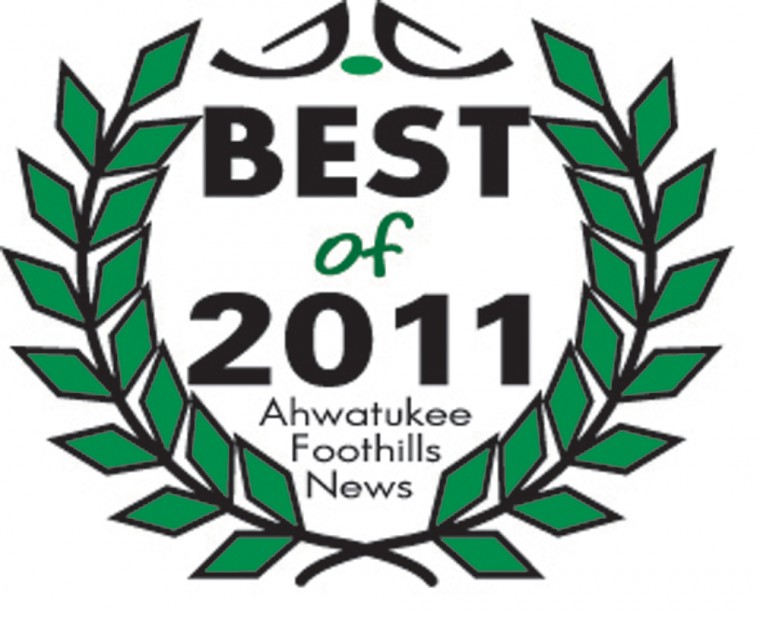 Best Of 2011